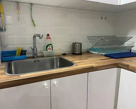 Arenal 1a Linea De Playa Apartman Cullera