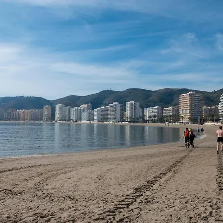 Arenal 1a Linea De Playa
