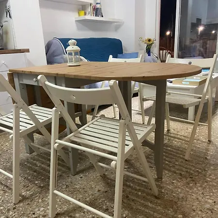 Arenal 1a Linea De Playa Апартаменты Кульера